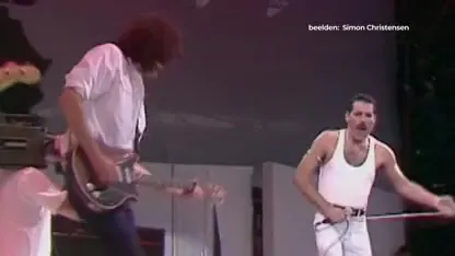 Erik de Zwart beleeft droom opnieuw!