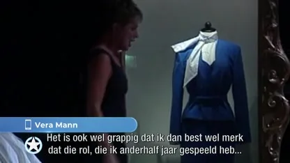 Dochter Van den Ende maakt musical over Lady Di 'vanuit het nu'