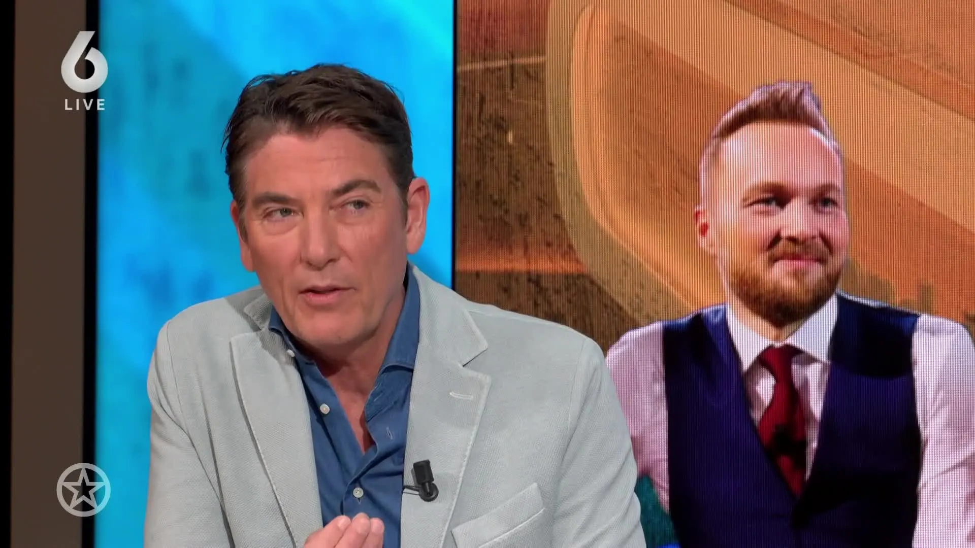 Arjen Lubach stopt met De Avondshow en vertrekt bij VPRO