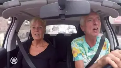 Hilarische momenten van De Meilandjes: Memorabele autoritjes!