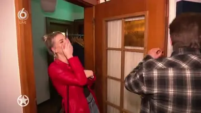 Johnny en Wendy willen meer