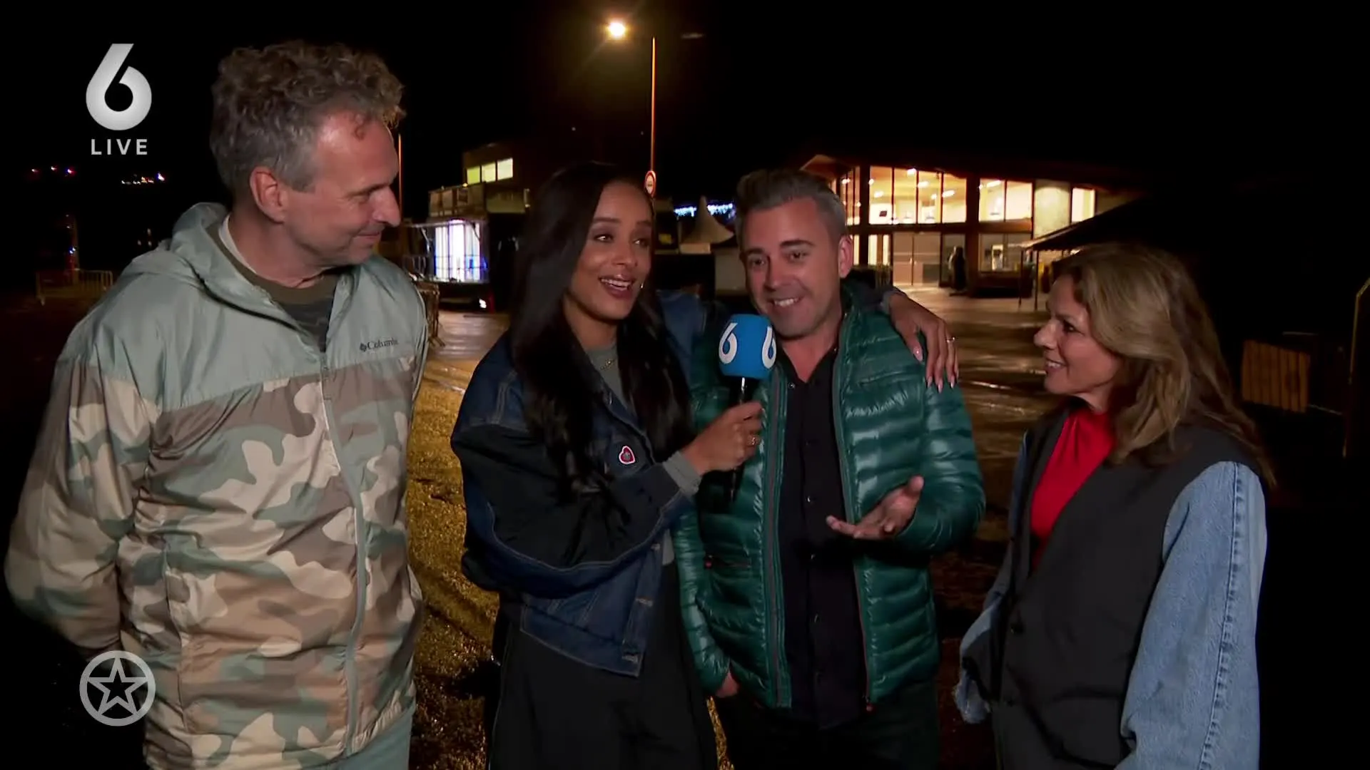 Alpe d'HuZes haalt ruim 18 miljoen euro op voor kankeronderzoek