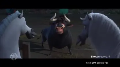 Onverslaanbare Rico Verhoeven wordt Hollywoodster