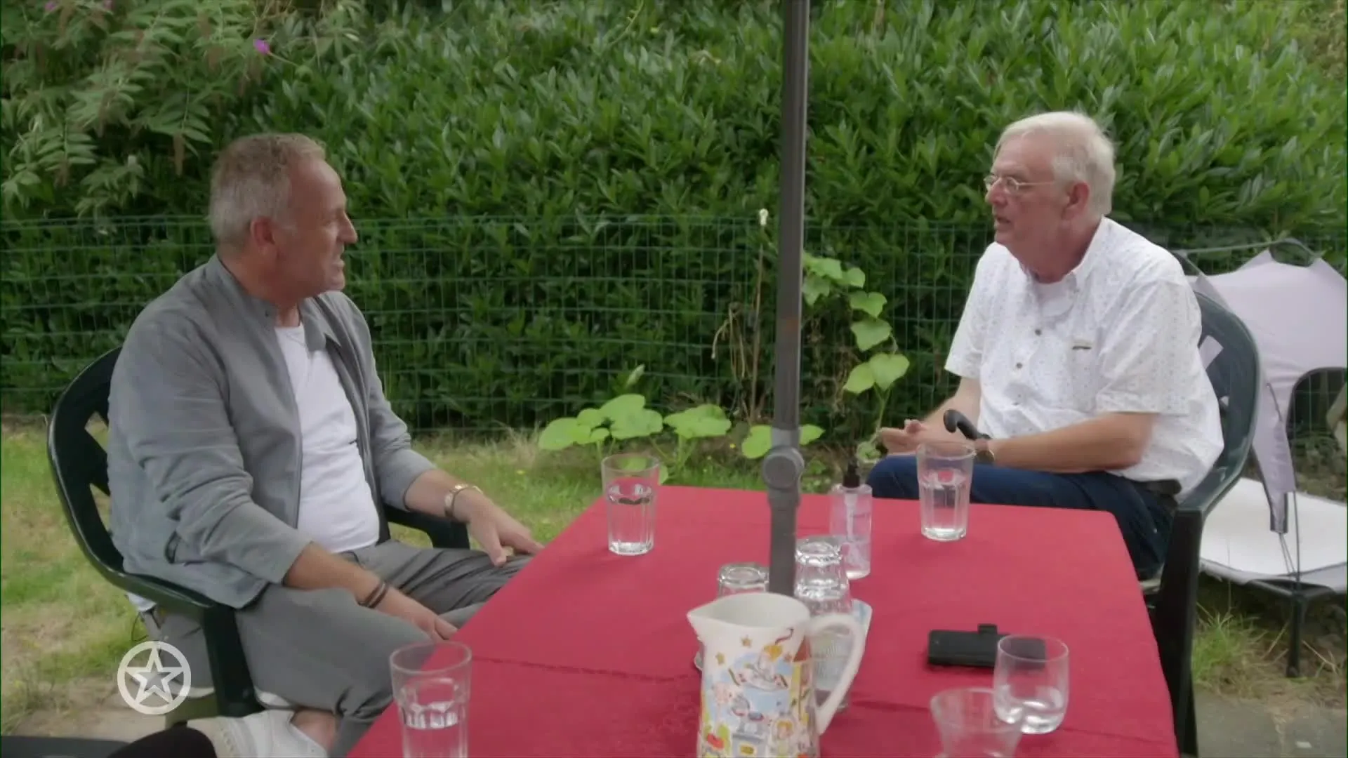 Hit The Road-deelnemer Veerle Bol