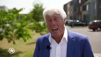 Connie Witteman wil deal met juwelendieven!