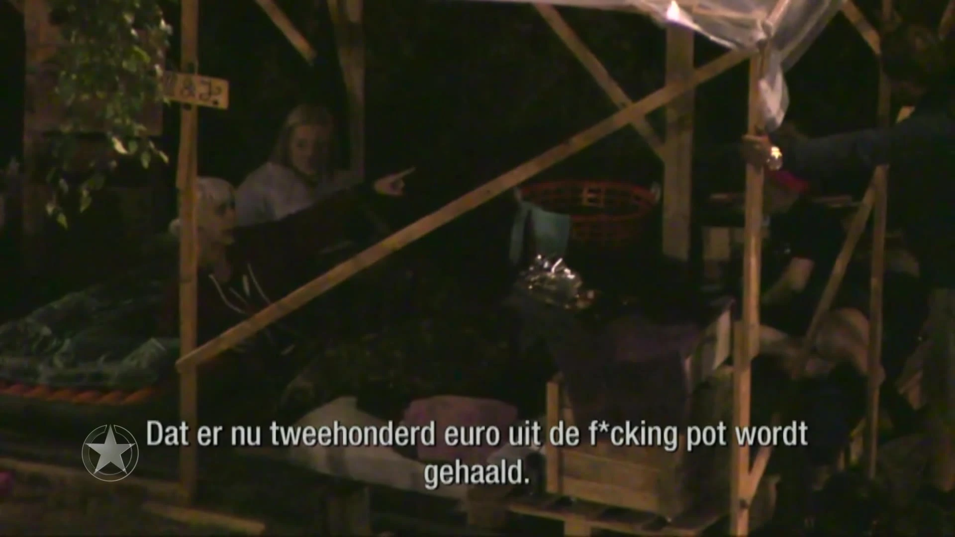 Show Update: Knallende ruzie in Utopia!