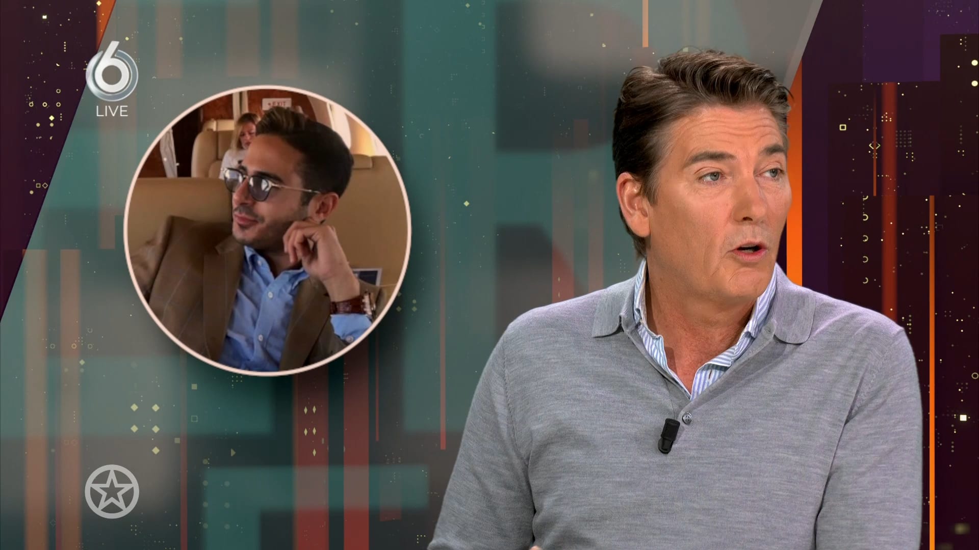 'Tinder Swindler' Simon heeft eisenlijst