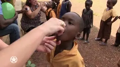 Selma bedankt voor 16,5 jaar Hart van Nederland