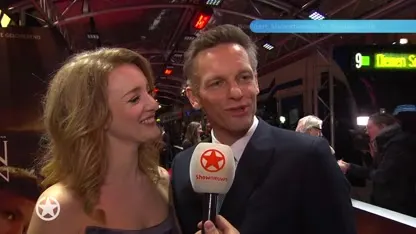 Dochtertje voor Barry en Noortje!