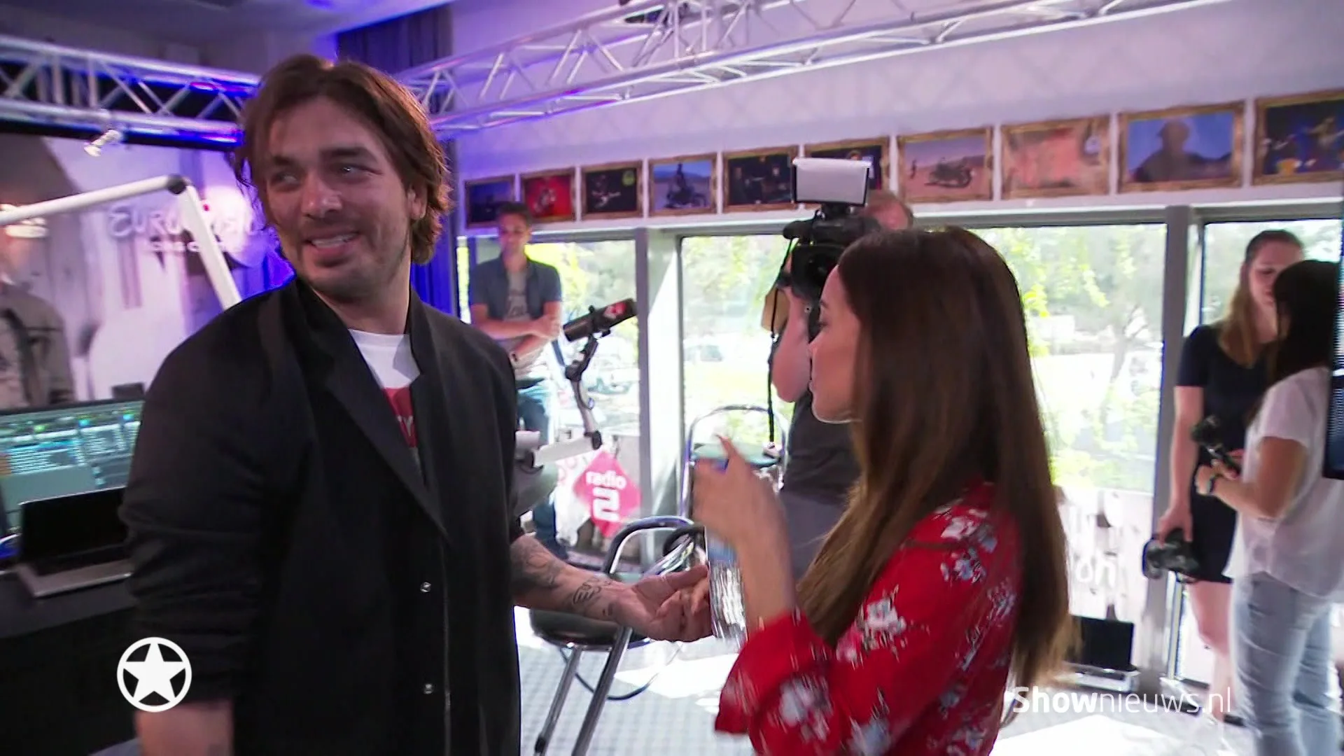 Bibi twee keer opgenomen in ziekenhuis