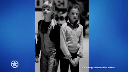 Leontine maakt veel indruk op haar volgers
