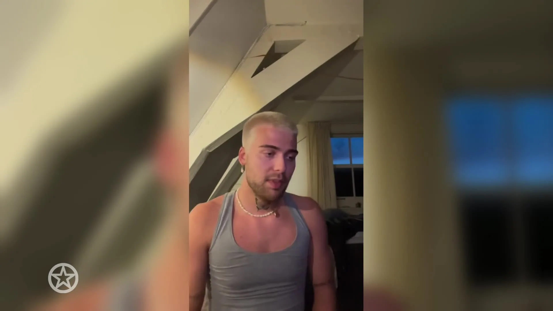 The Voice-winnaar Dany herdenkt overleden vriend