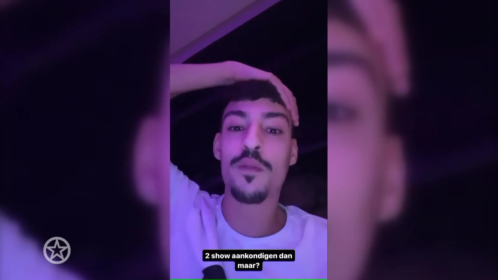 Boef komt met extra concert