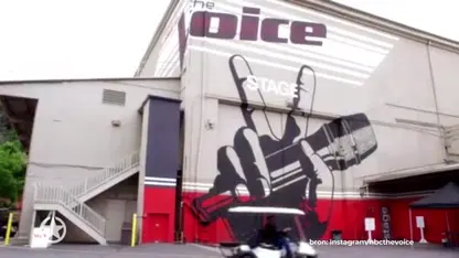 Taylor Swift weer als 'mega-mentor' in The Voice