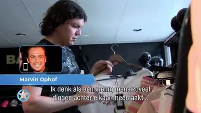 Roy Donders opnieuw slachtoffer van inbraak
