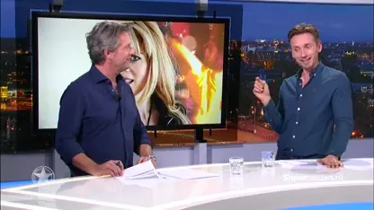 Fans mogen meedoen aan pornofilm Kim Holland