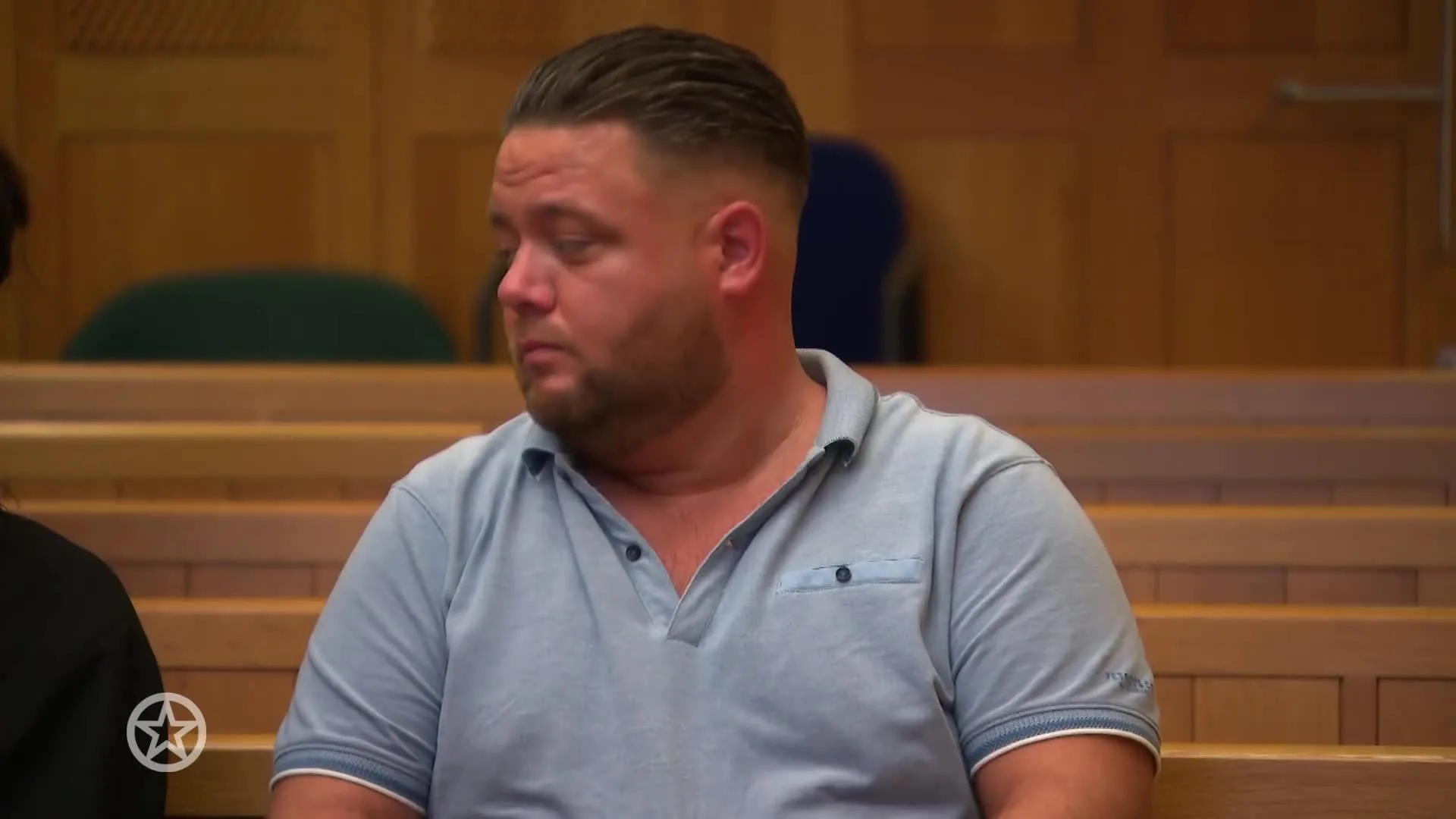 Twee overvallers Mark Gillis krijgen vijf jaar celstraf