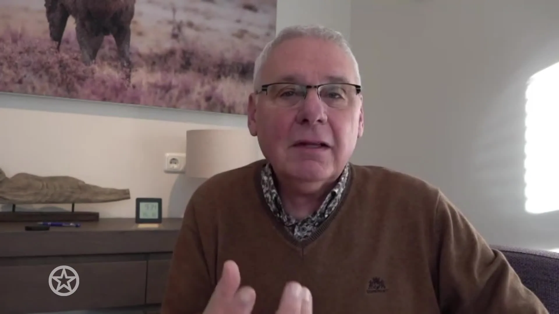 Jan de Hoop deelt verdrietig nieuws