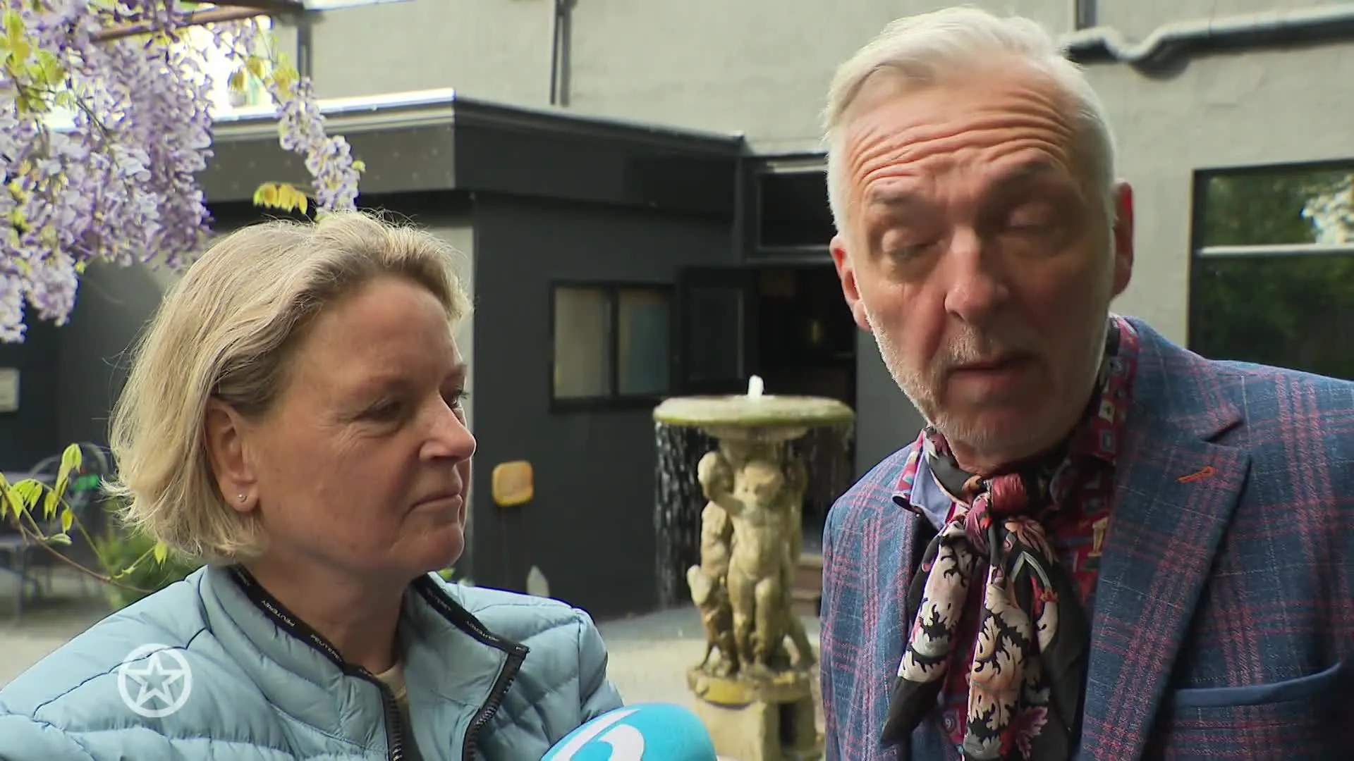 Martien Meiland over de winkanst van Joost Klein tijdens het Eurovisie Songfestival