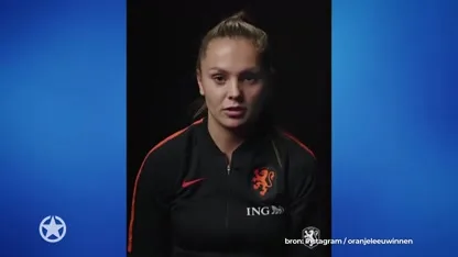 Volgers in de war: De Oranje Leeuwinnen in Wie de Mol?