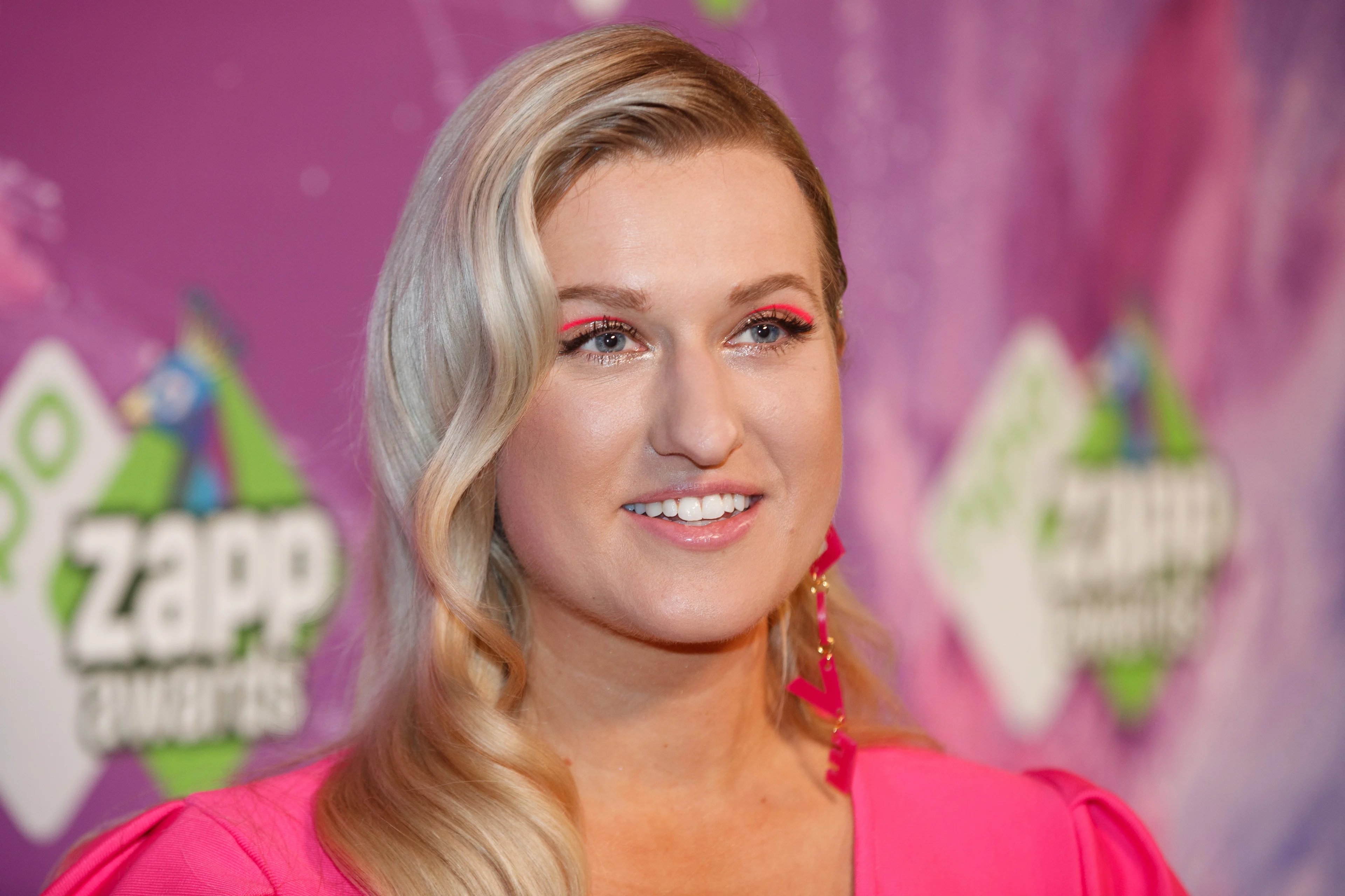 Zó ziet de partner van Britt Dekker eruit