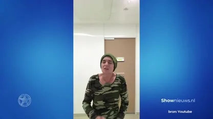 Sinéad O'Connor bekeert zich tot de islam