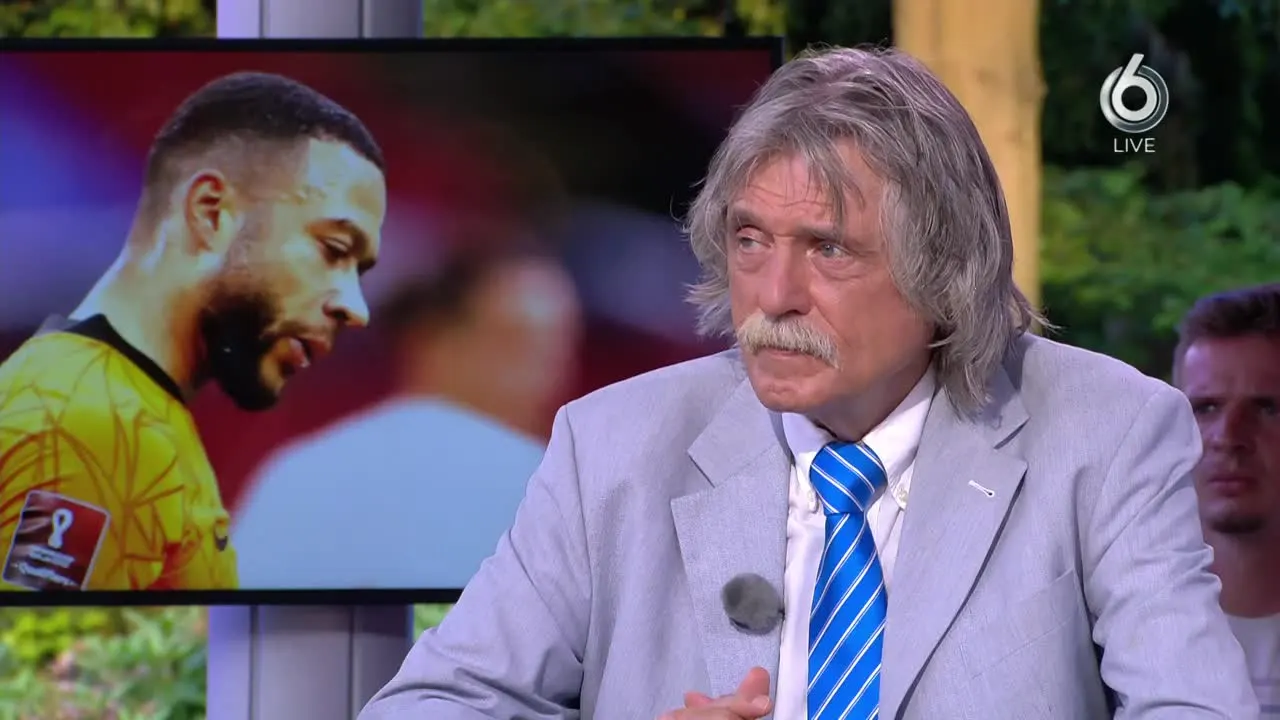 Wesley Sneijder over tatoeage van Yolanthe