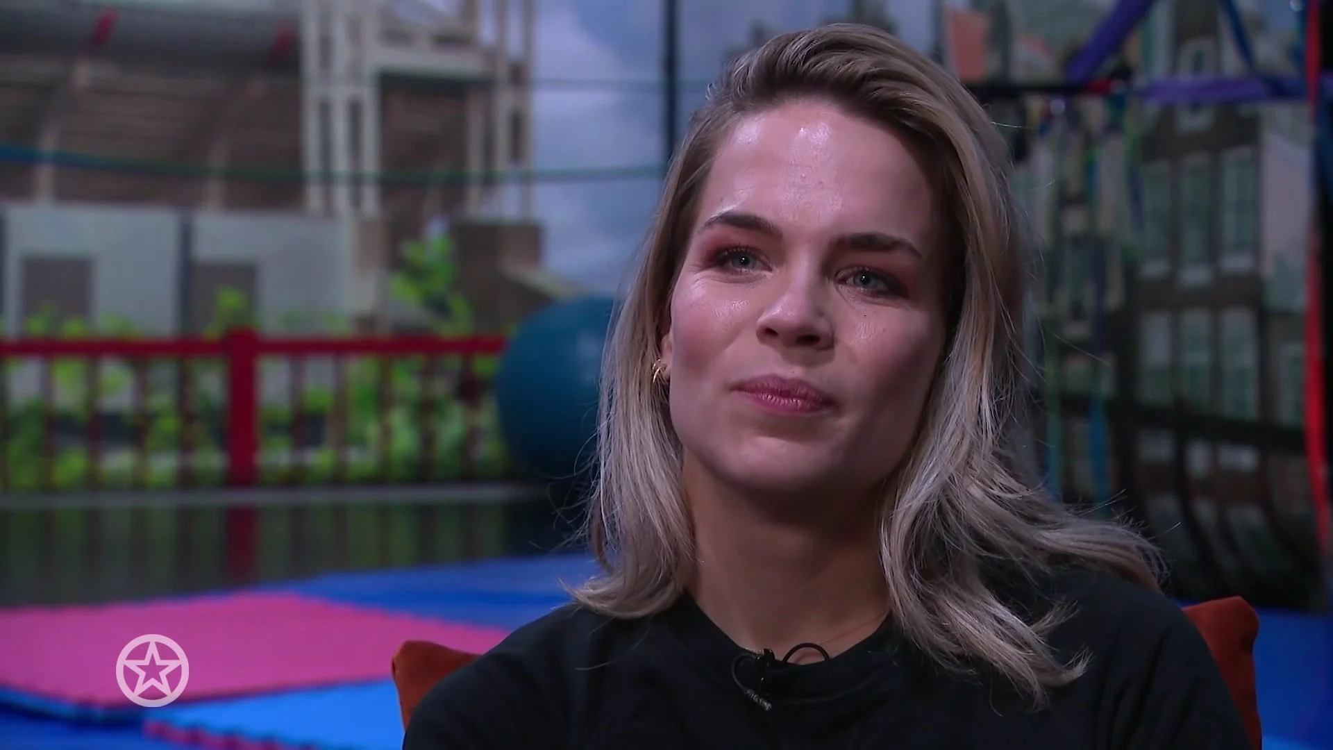 Klaasje over 'K3-detox'