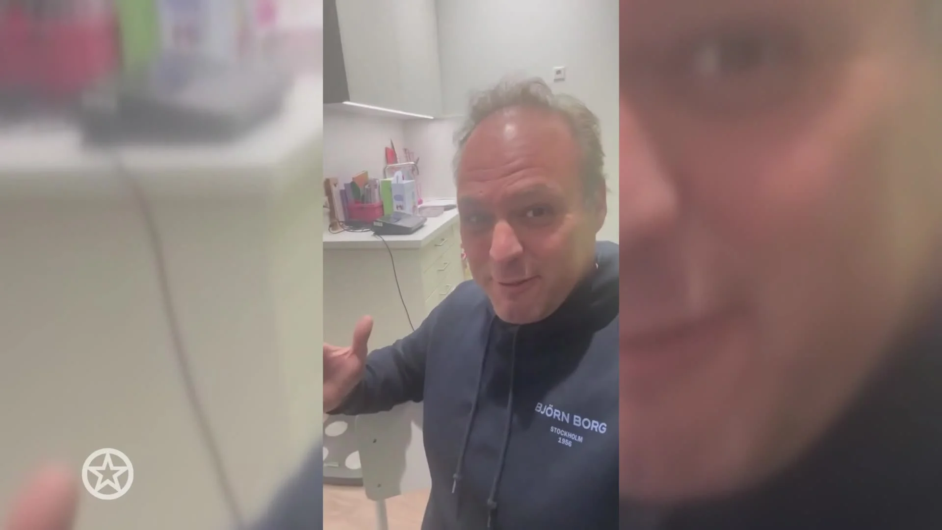 Grote mijlpaal voor Frans Bauer