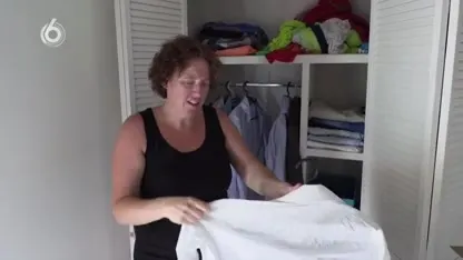 Kijkers vallen massaal over 'bazige en betweterige' Lianne in Wij Emigreren