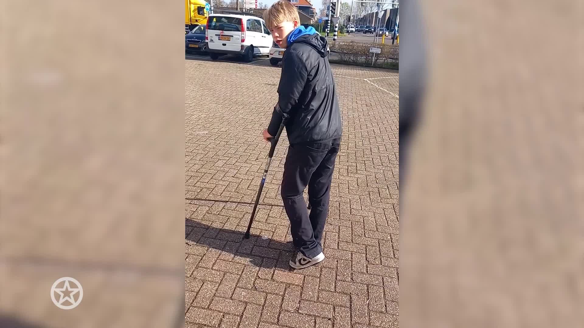 Naar nieuws voor de familie Blom