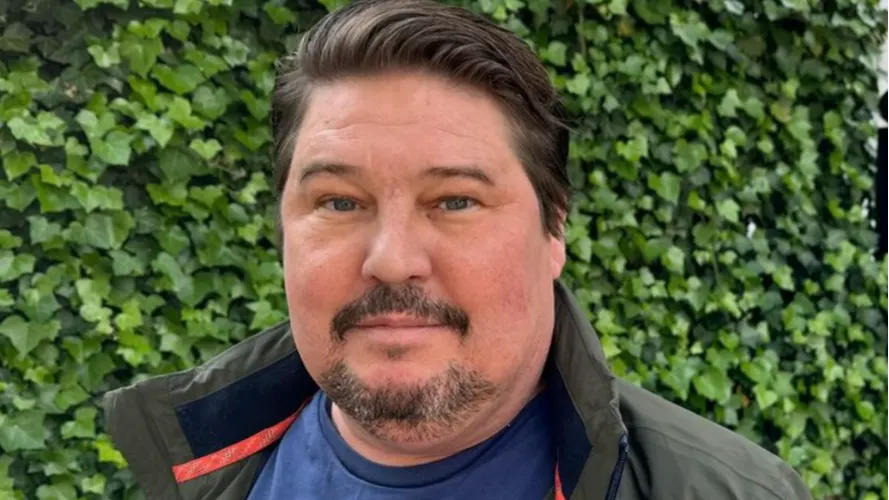 Martijn Krabbé eerlijk over zijn ziekte: 'Zonder kans op genezing'