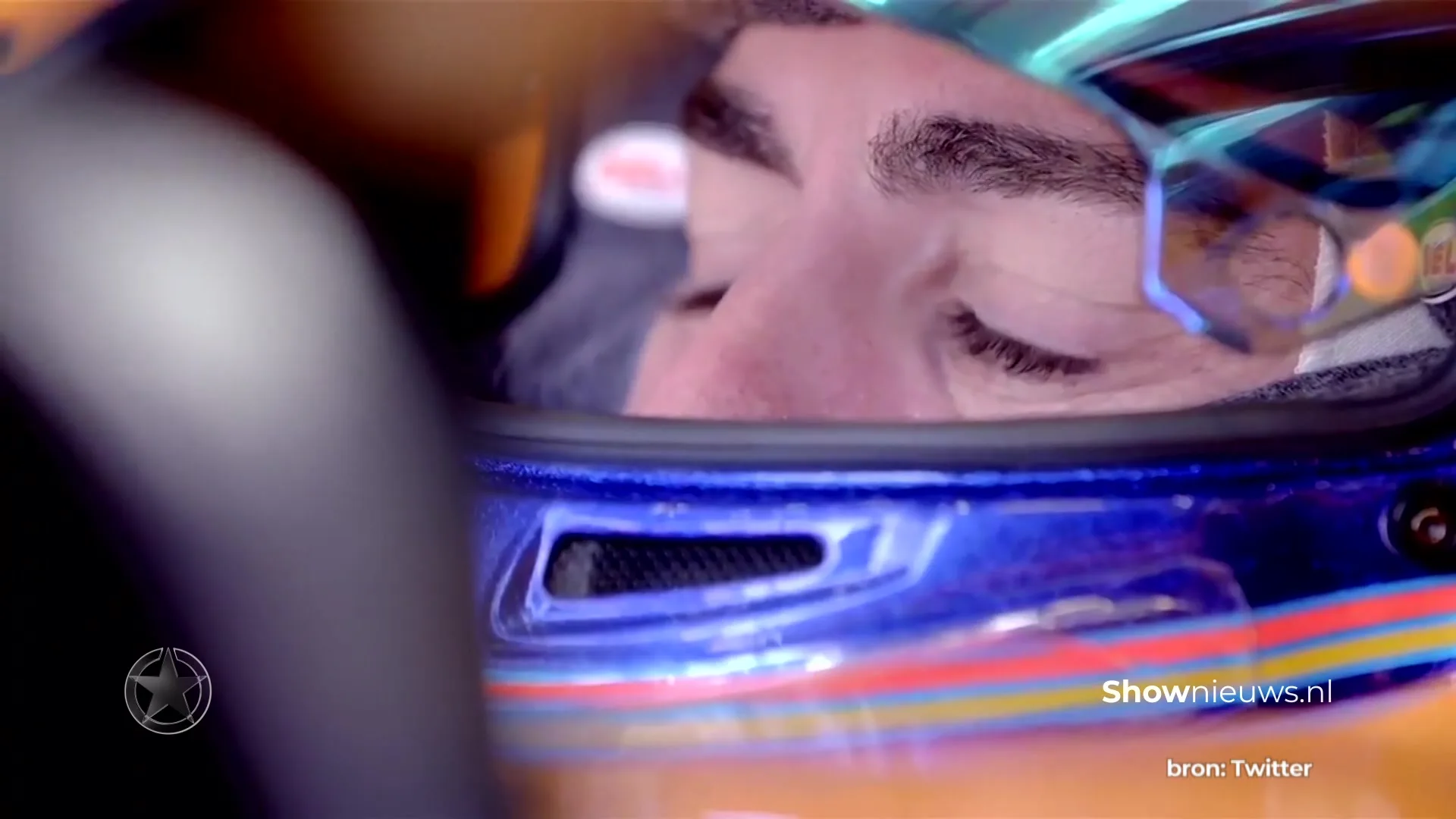 Alonso (37) stapt uit de Formule 1