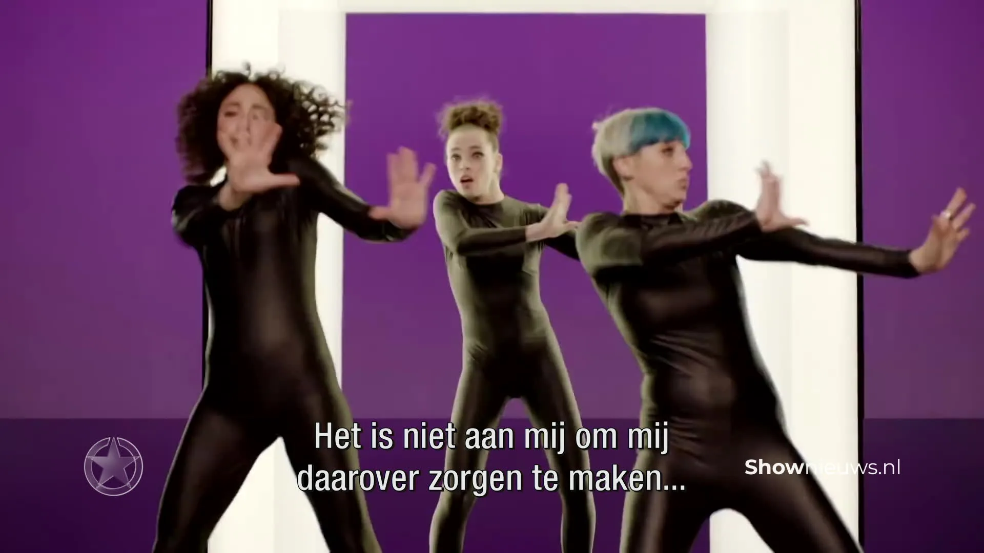 Netta reageert voor het eerst op plagiaat-beschuldiging