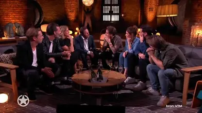 André Hazes geeft prachtig cadeau