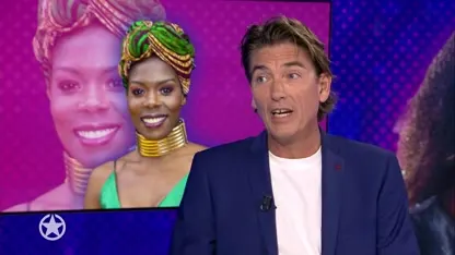 Imanuelle Grives in gevangenis wegens drugshandel op Tomorrowland