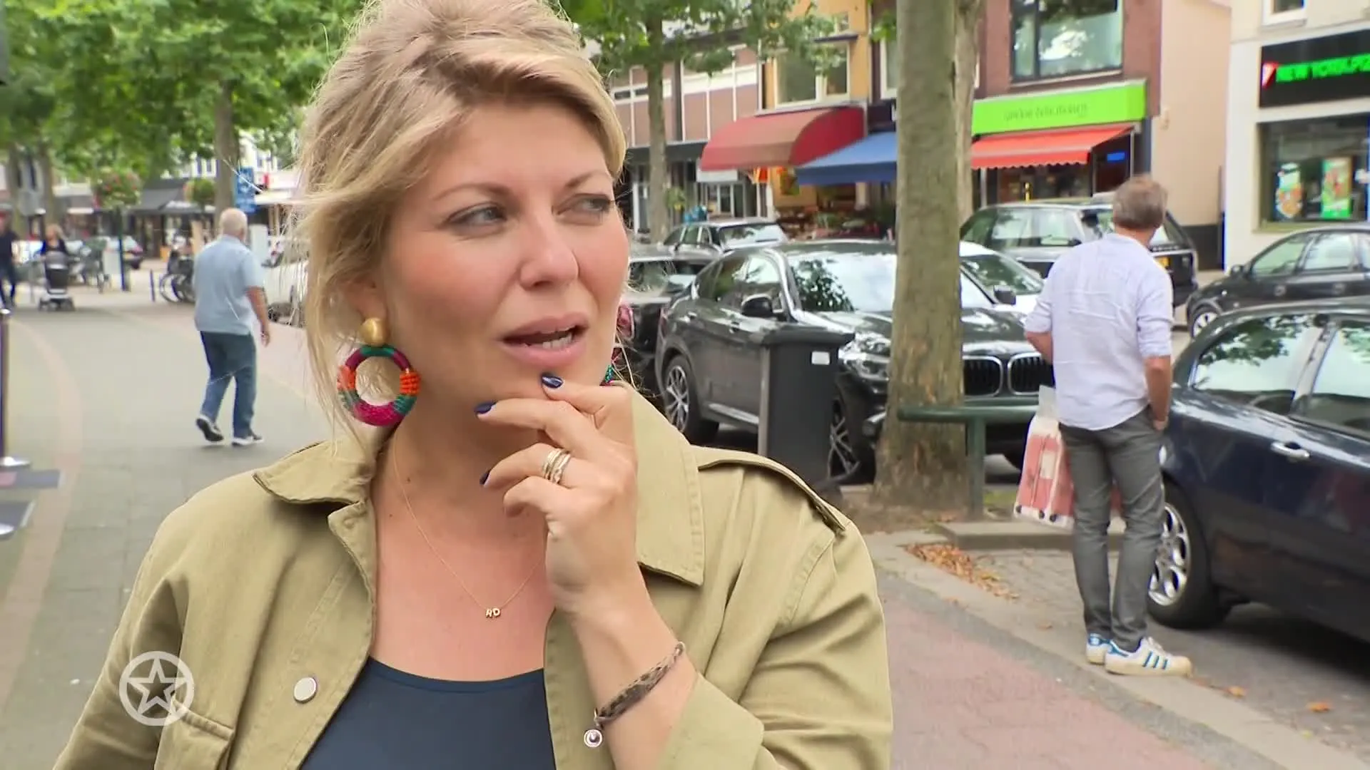 Pauline Wingelaar over babynaam