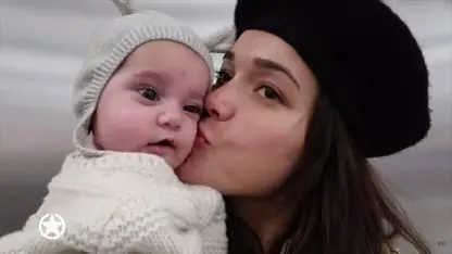 ZIEN: Waylon en Bibi in tranen bij achterlaten Teddy