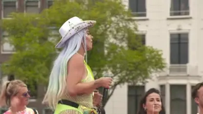 Roxeanne onthult afvalgeheim: Zo gingen al haar kilo's eraf!