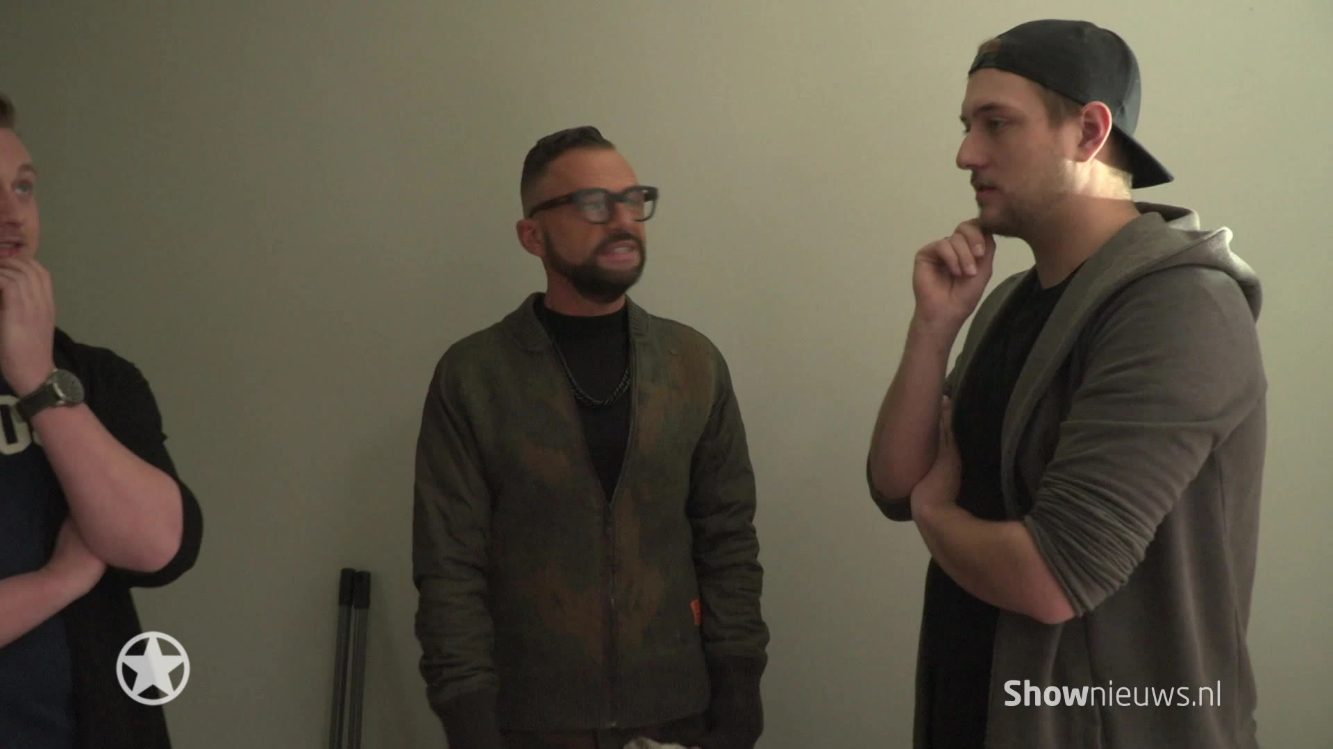 Wil jij meedoen aan SamenWonen: De Battle? Dat kan!