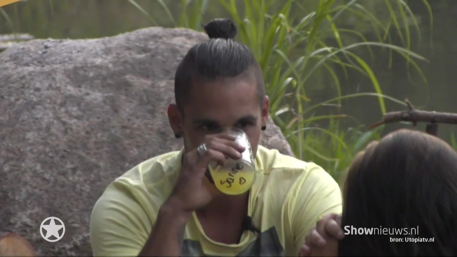 Deze Utopianen hebben een date