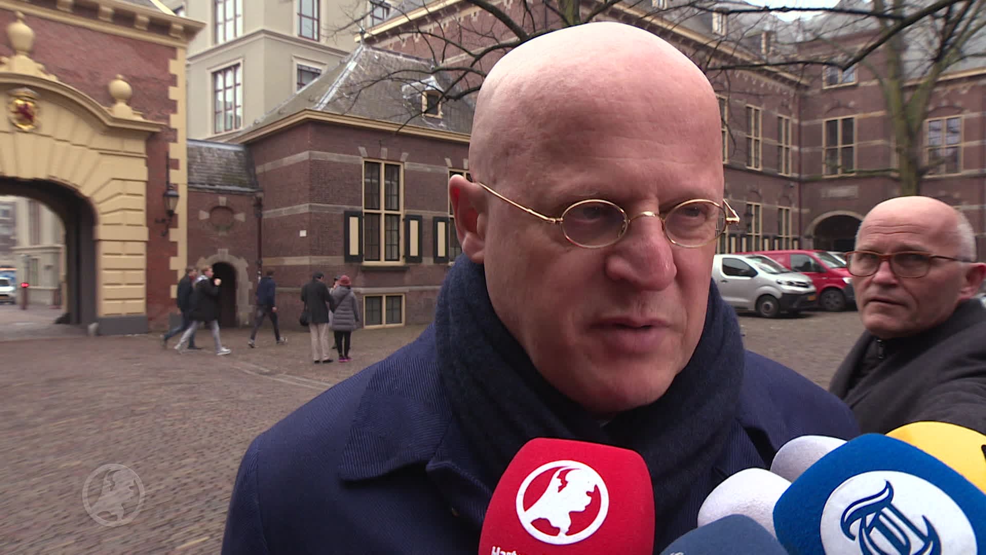 Grapperhaus: 'Nederland is geen narcostaat'