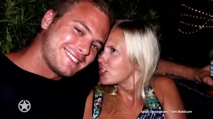 Jim Bakkum staat op hilarische wijze stil bij liefdesjubileum