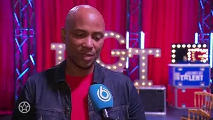 Humberto Tan wordt voorzitter van anti-racisme commissie KNVB