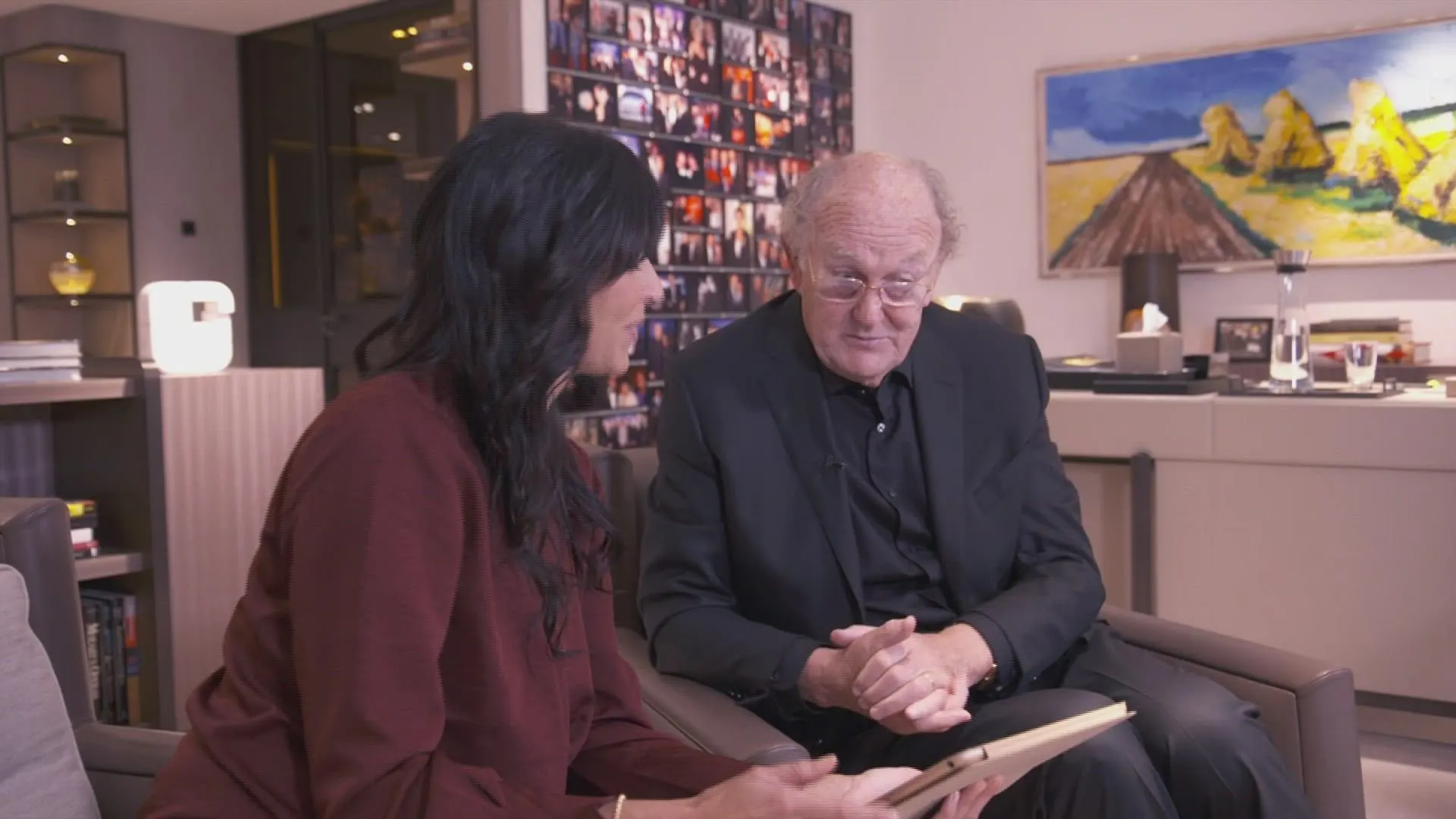 Hart van Oranje S1 E4