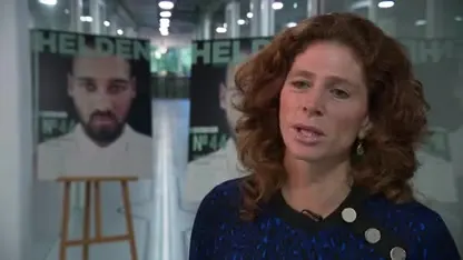 Kjeld Nuis openhartig in de nieuwe Helden