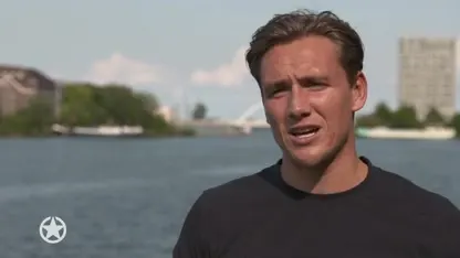 Jaimy: ik ga 'schijnheilige en onzekere' Temptation-Sidney slopen!