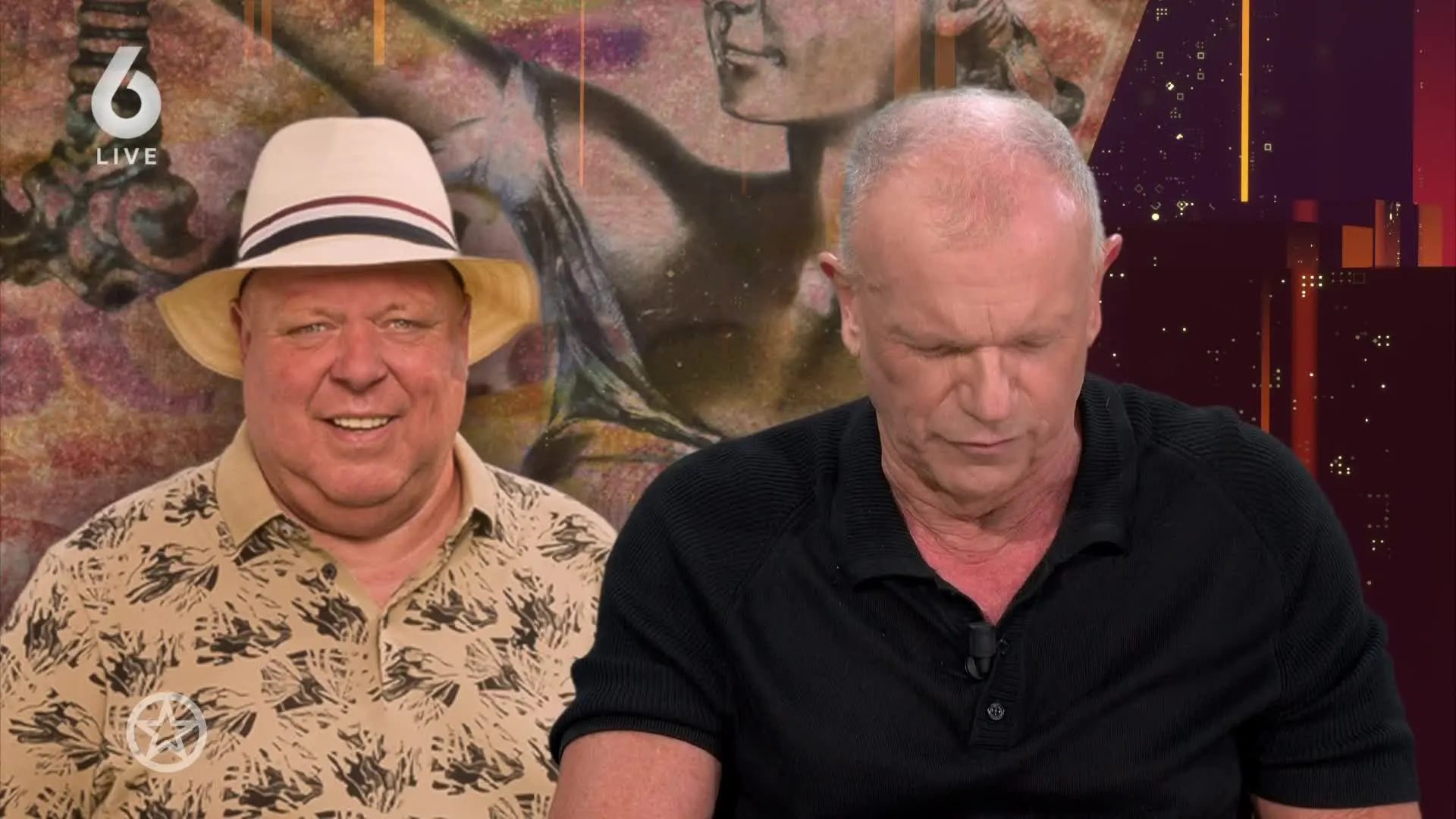 Nicol in boek: Peter dreigde potlood door hoofd te steken