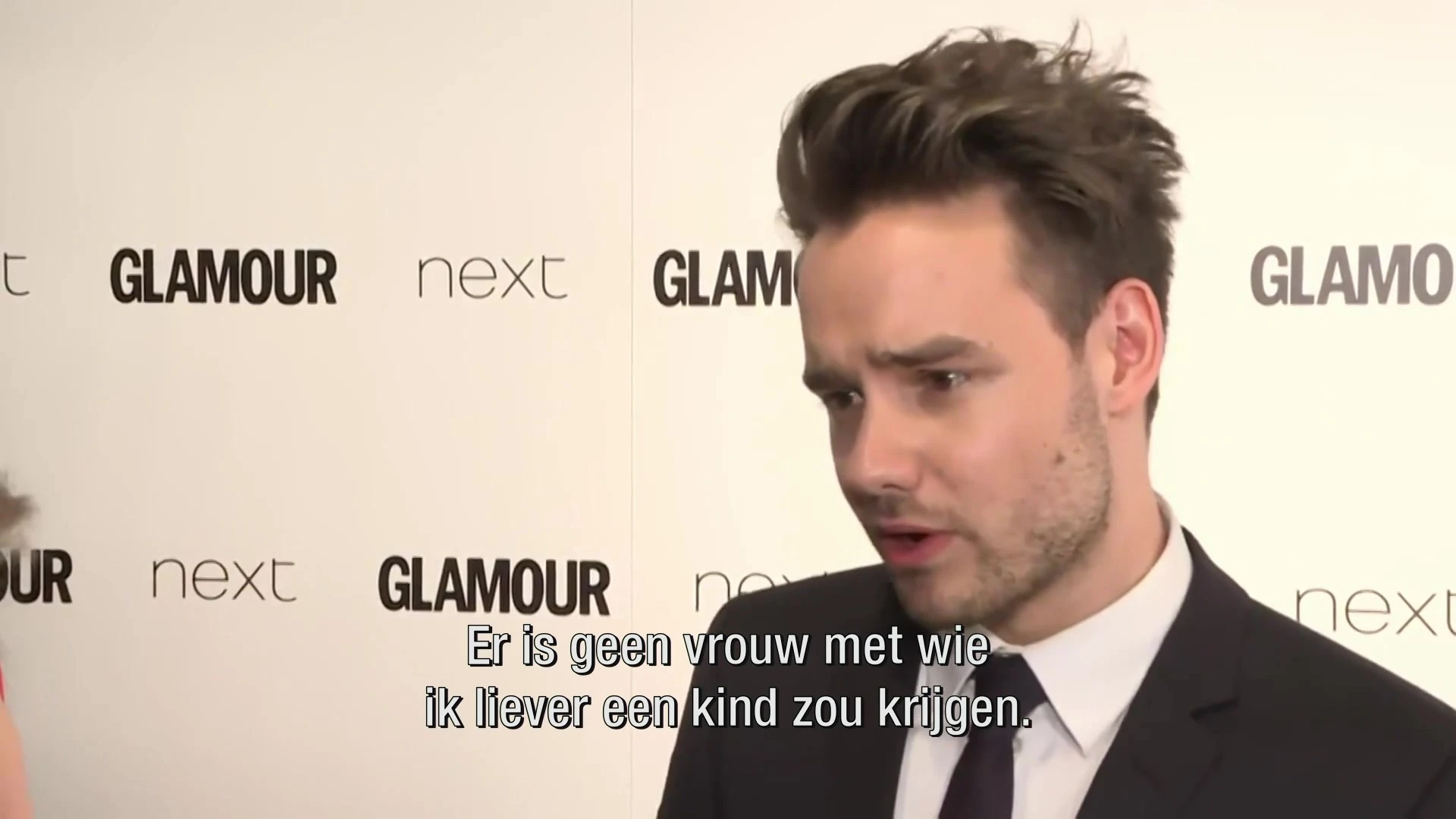 Liam Payne en Cheryl Cole uit elkaar