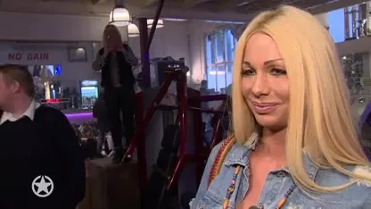 Vriend Samantha geeft update na operatie